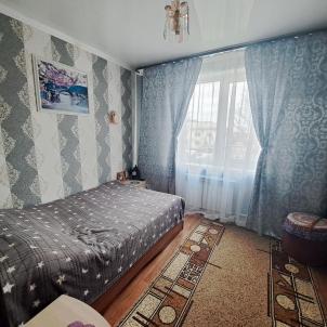 Продажа квартиры Омский. Новоомский. ул 50 лет Октября, 24 Продажа квартиры Омский. Новоомский. ул 50 лет Октября, 24