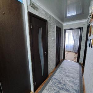 Продажа квартиры Омский. Новоомский. ул 50 лет Октября, 24 Продажа квартиры Омский. Новоомский. ул 50 лет Октября, 24