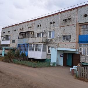 Продажа квартиры Омский. Новоомский. ул 50 лет Октября, 24 Продажа квартиры Омский. Новоомский. ул 50 лет Октября, 24