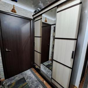 Продажа квартиры Омский. Новоомский. ул 50 лет Октября, 24 Продажа квартиры Омский. Новоомский. ул 50 лет Октября, 24