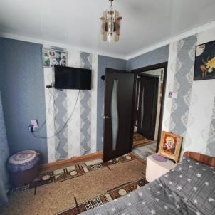 Продажа квартиры Омский. Новоомский. ул 50 лет Октября, 24 Продажа квартиры Омский. Новоомский. ул 50 лет Октября, 24