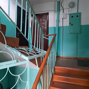 Продажа квартиры Омский. Новоомский. ул 50 лет Октября, 24 Продажа квартиры Омский. Новоомский. ул 50 лет Октября, 24