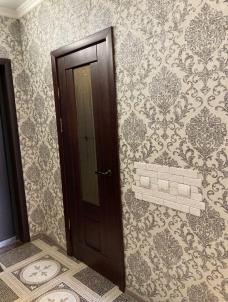 Продажа квартиры Омск. ул Мельничная, 87/3 Продажа квартиры Омск. ул Мельничная, 87/3