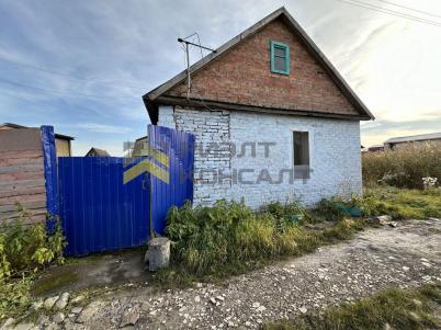 Продажа дома Омск. г Омск, тер.СОСН Спутник Продажа дома Омск. г Омск, тер.СОСН Спутник