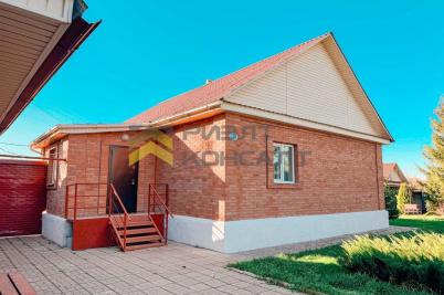 Продажа дома улица Магистральная, 49 Продажа дома улица Магистральная, 49