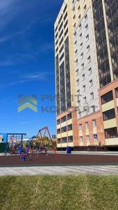 Продажа квартиры Омск. улица Гусарова, 48 Продажа квартиры Омск. улица Гусарова, 48