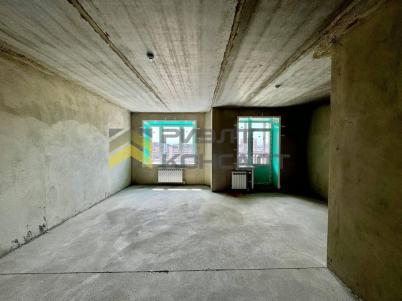 Продажа квартиры Омск.&nbsp;улица Гусарова, 48
