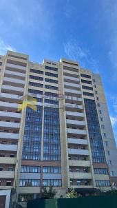 Продажа квартиры Омск. улица Гусарова, 48 Продажа квартиры Омск. улица Гусарова, 48