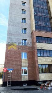 Продажа квартиры Омск. улица Гусарова, 48 Продажа квартиры Омск. улица Гусарова, 48