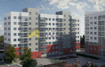 Продажа квартиры Омск. улица Дианова, 34