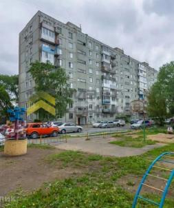 Продажа квартиры Омск. улица 5-я Северная, 195 Продажа квартиры Омск. улица 5-я Северная, 195