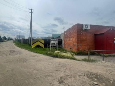 Продажа коммерческой недвижимости Центральная ул., 109А Продажа коммерческой недвижимости Центральная ул., 109А