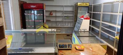 Продажа коммерческой недвижимости Центральная ул., 109А Продажа коммерческой недвижимости Центральная ул., 109А