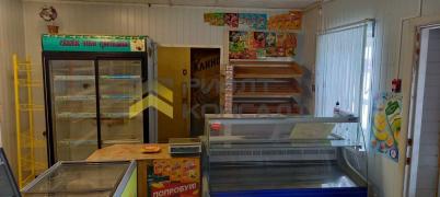 Продажа коммерческой недвижимости Центральная ул., 109А Продажа коммерческой недвижимости Центральная ул., 109А