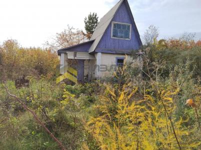 Продажа дачи Омск. г Омск, тер.СОСН Содружество-2, д 1 Продажа дачи Омск. г Омск, тер.СОСН Содружество-2, д 1