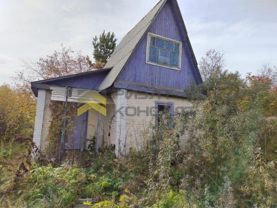 Продажа дачи Омск. г Омск, тер.СОСН Содружество-2, д 1 Продажа дачи Омск. г Омск, тер.СОСН Содружество-2, д 1