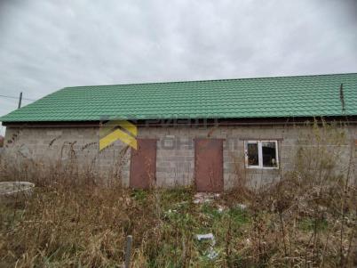Продажа дома улица Юбилейная, 2а Продажа дома улица Юбилейная, 2а