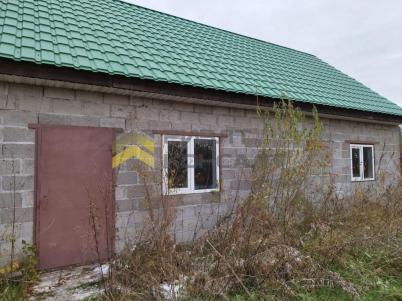 Продажа дома улица Юбилейная, 2а Продажа дома улица Юбилейная, 2а