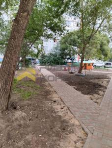 Продажа квартиры Омск. улица Конева, 26/1 Продажа квартиры Омск. улица Конева, 26/1