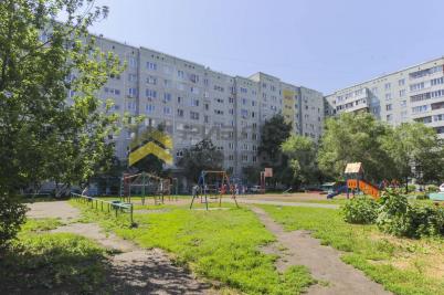 Продажа квартиры Омск. улица Конева, 26/1 Продажа квартиры Омск. улица Конева, 26/1