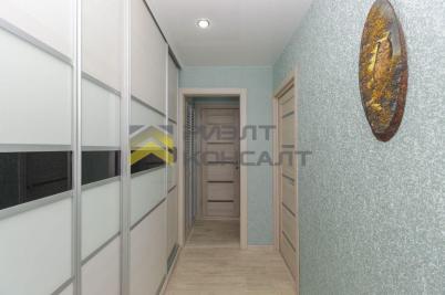Продажа квартиры Омск.&nbsp;улица Конева, 26/1