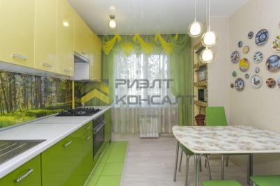 Продажа квартиры Омск. улица Конева, 26/1 Продажа квартиры Омск. улица Конева, 26/1