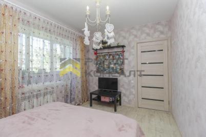 Продажа квартиры Омск. улица Конева, 26/1 Продажа квартиры Омск. улица Конева, 26/1