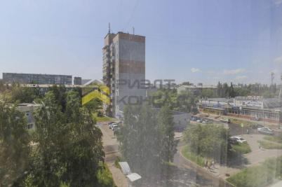 Продажа квартиры Омск.&nbsp;улица Конева, 26/1