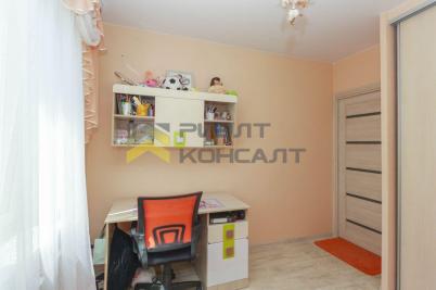 Продажа квартиры Омск. улица Конева, 26/1 Продажа квартиры Омск. улица Конева, 26/1