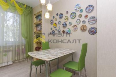 Продажа квартиры Омск.&nbsp;улица Конева, 26/1