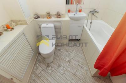 Продажа квартиры Омск.&nbsp;улица Конева, 26/1