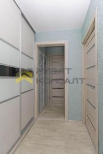Продажа квартиры Омск. улица Конева, 26/1 Продажа квартиры Омск. улица Конева, 26/1