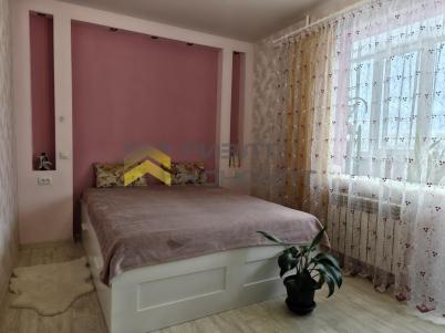 Продажа квартиры Омск.&nbsp;улица Конева, 26/1