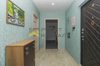 Продажа квартиры Омск.&nbsp;улица Конева, 26/1