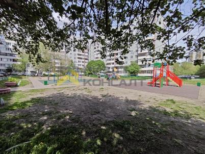 Продажа квартиры Омск.&nbsp;улица Конева, 26/1