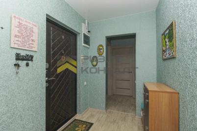 Продажа квартиры Омск. улица Конева, 26/1 Продажа квартиры Омск. улица Конева, 26/1