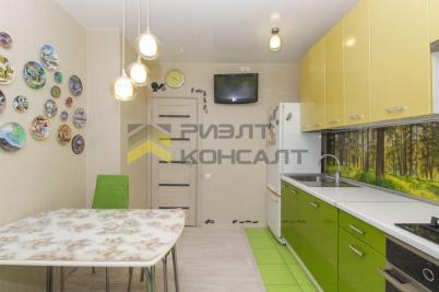 Продажа квартиры Омск. улица Конева, 26/1 Продажа квартиры Омск. улица Конева, 26/1