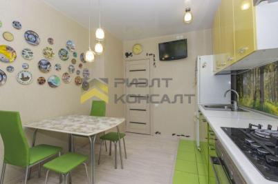Продажа квартиры Омск. улица Конева, 26/1 Продажа квартиры Омск. улица Конева, 26/1