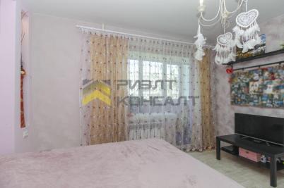 Продажа квартиры Омск. улица Конева, 26/1 Продажа квартиры Омск. улица Конева, 26/1