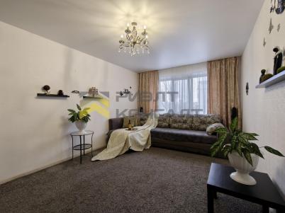 Продажа квартиры Омск.&nbsp;улица Конева, 26/1