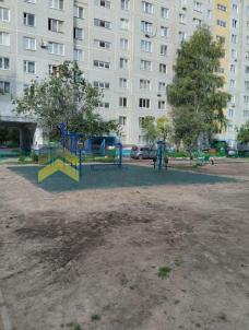 Продажа квартиры Омск. улица Конева, 26/1 Продажа квартиры Омск. улица Конева, 26/1