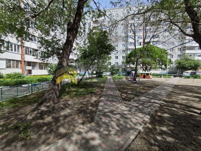Продажа квартиры Омск. улица Конева, 26/1 Продажа квартиры Омск. улица Конева, 26/1
