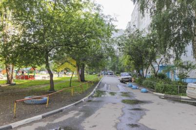 Продажа квартиры Омск.&nbsp;улица Конева, 26/1