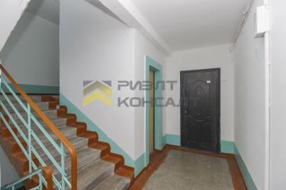 Продажа квартиры Омск. улица Конева, 26/1 Продажа квартиры Омск. улица Конева, 26/1