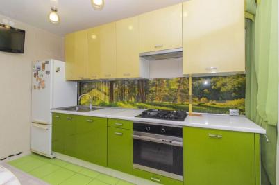 Продажа квартиры Омск. улица Конева, 26/1 Продажа квартиры Омск. улица Конева, 26/1