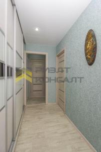 Продажа квартиры Омск. улица Конева, 26/1 Продажа квартиры Омск. улица Конева, 26/1