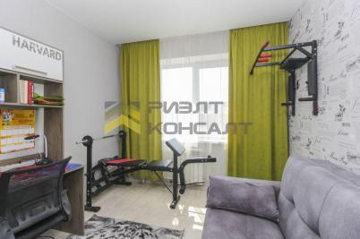 Продажа квартиры Омск. улица Конева, 26/1 Продажа квартиры Омск. улица Конева, 26/1
