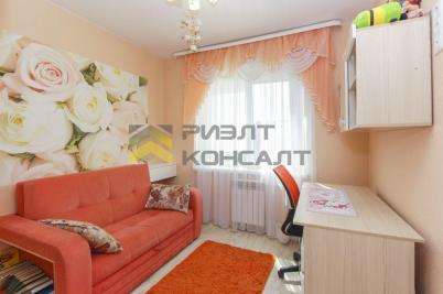 Продажа квартиры Омск. улица Конева, 26/1 Продажа квартиры Омск. улица Конева, 26/1