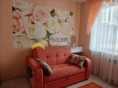 Продажа квартиры Омск.&nbsp;улица Конева, 26/1