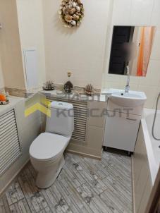 Продажа квартиры Омск.&nbsp;улица Конева, 26/1